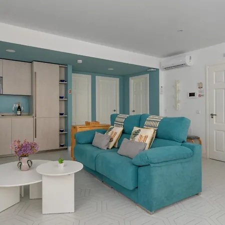 Holiday home Premium Oldtown House 
