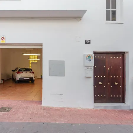 Holiday home Premium Oldtown House 