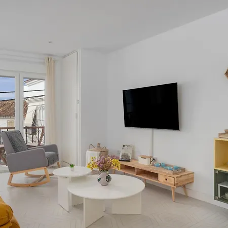 Holiday home Premium Oldtown House 