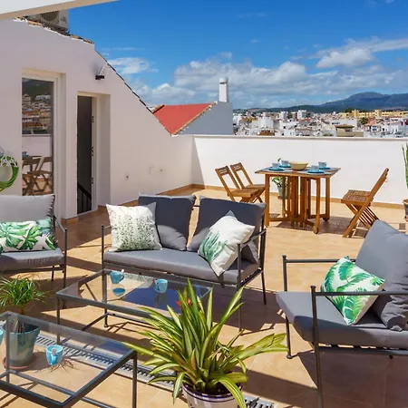 Premium Oldtown House 