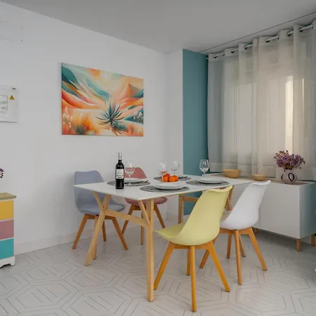 Holiday home Premium Oldtown House 
