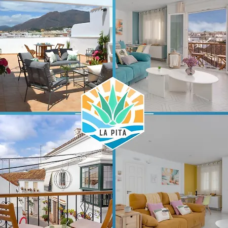 Holiday home Premium Oldtown House 