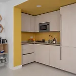 Premium Oldtown House 