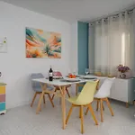 Hébergement de vacances Premium Oldtown House 