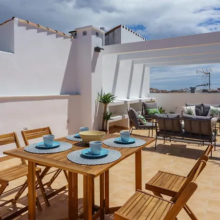 Premium Oldtown House 