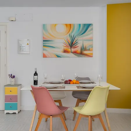 Ferienhaus Premium Oldtown House 