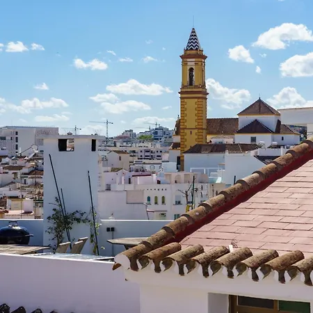 Premium Oldtown House 