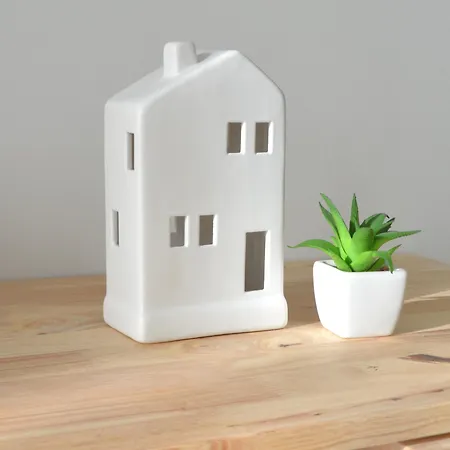 Ferienhaus Premium Oldtown House 