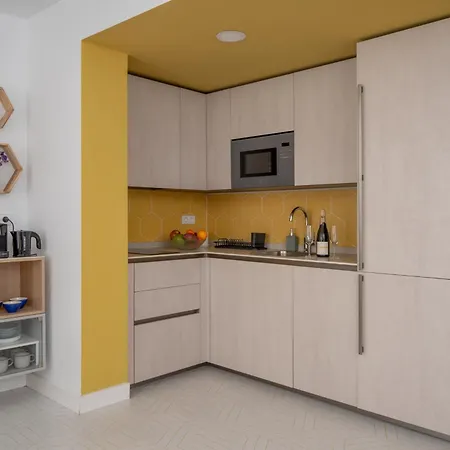 Premium Oldtown House 