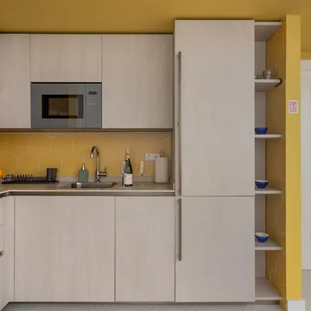 Ferienhaus Premium Oldtown House 