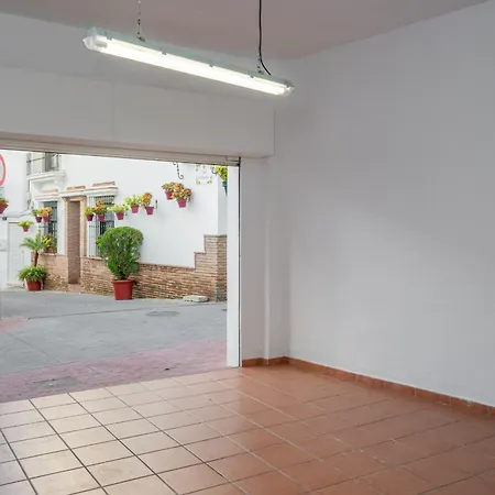 펜션 Premium Oldtown House 