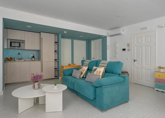 Tatil Evi Premium Oldtown House 