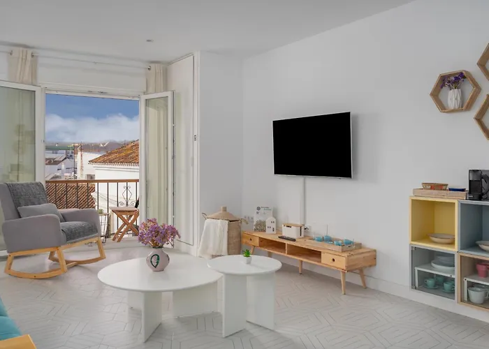 Tatil Evi Premium Oldtown House 