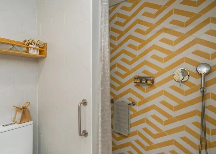 Tatil Evi Premium Oldtown House 