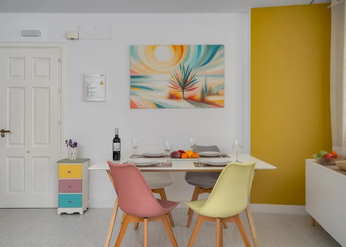 Tatil Evi Premium Oldtown House 