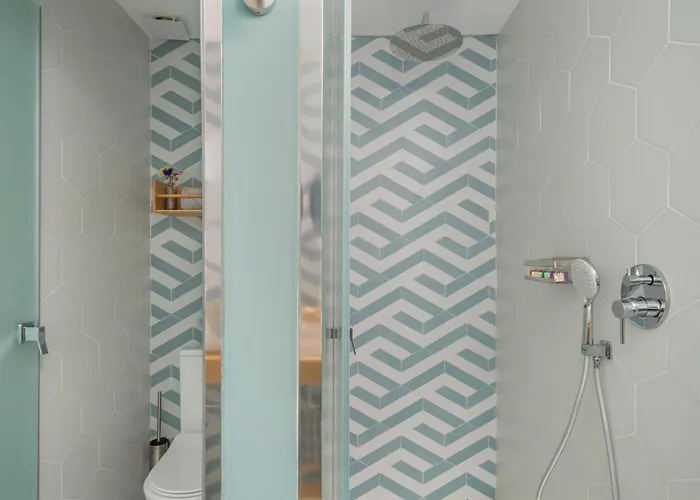 펜션 Premium Oldtown House 