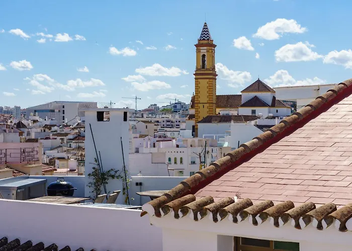 Premium Oldtown House 