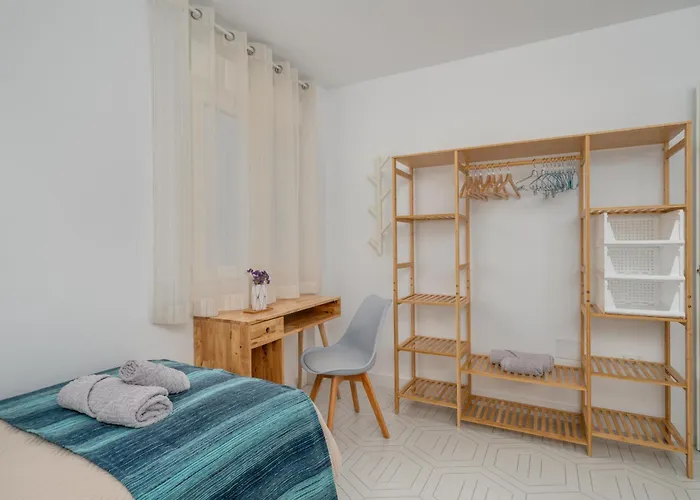 Premium Oldtown House 