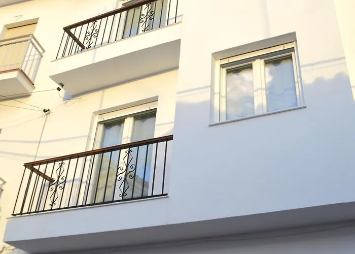 Premium Oldtown House 