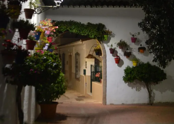 Premium Oldtown House 