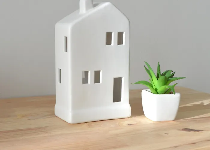 펜션 Premium Oldtown House 