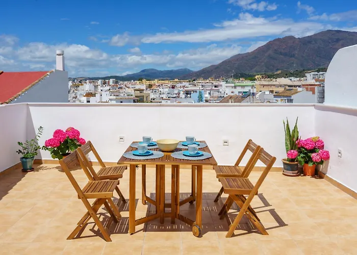 Premium Oldtown House 