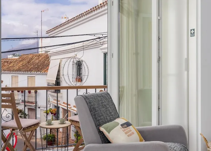 Premium Oldtown House 