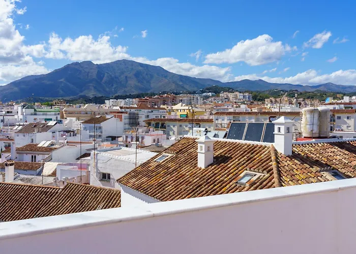 Premium Oldtown House 