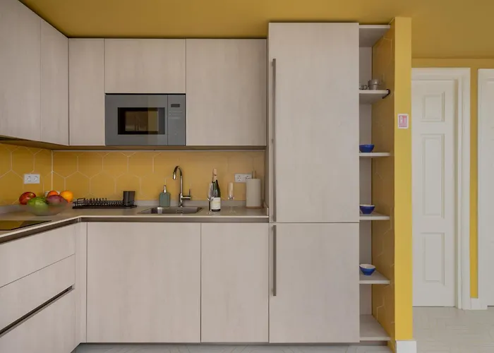 Tatil Evi Premium Oldtown House 