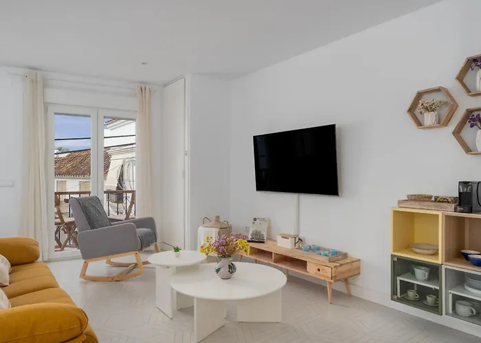 Tatil Evi Premium Oldtown House 