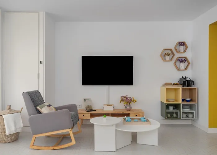 Premium Oldtown House 