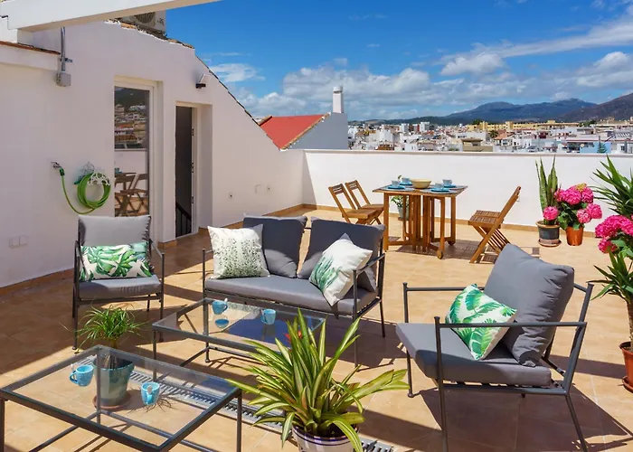 Premium Oldtown House 