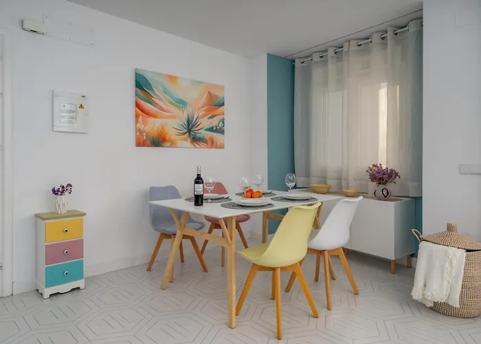 Tatil Evi Premium Oldtown House 