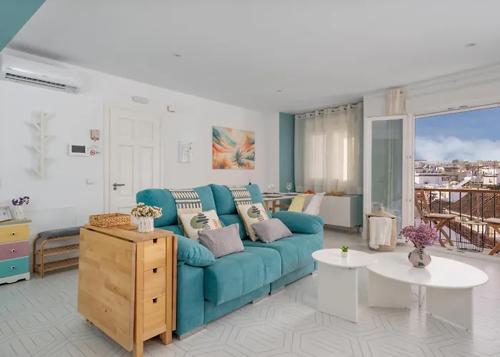 Premium Oldtown House 