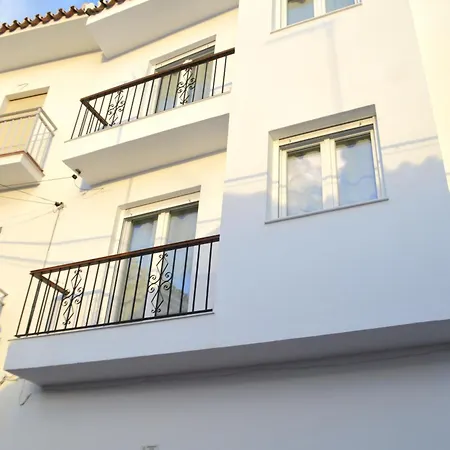 Premium Oldtown House 