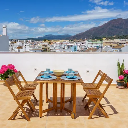 Premium Oldtown House 