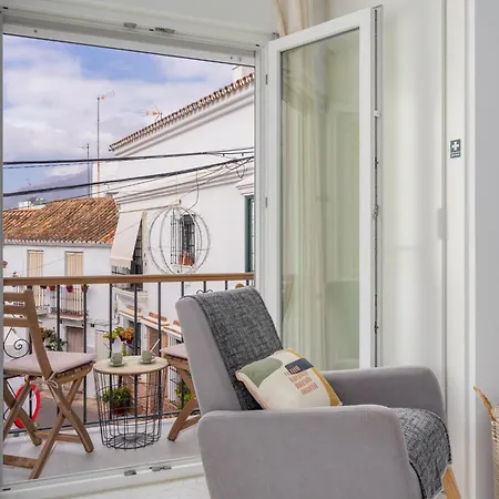 Premium Oldtown House 