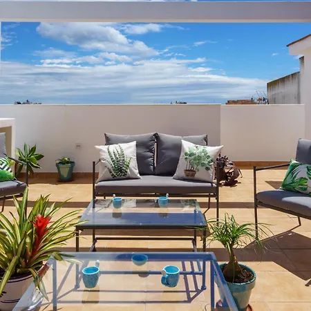 Premium Oldtown House 