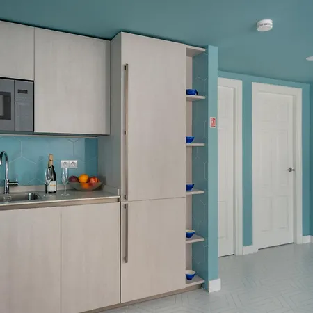 Premium Oldtown House 