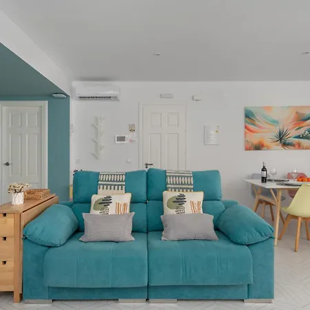 Premium Oldtown House 